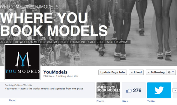 YouModels