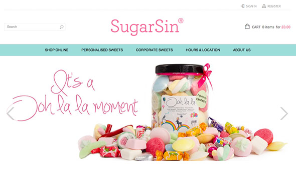 SugarSin